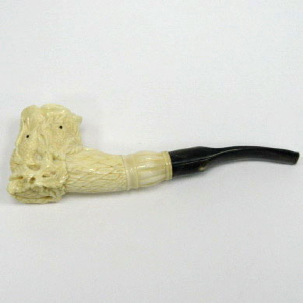 Трубка из кости №038 BI Трубка из кости №038 BI