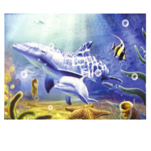 Картины объемные