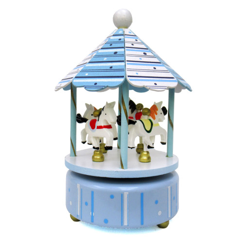 Карусель музыкальная №KP2-2