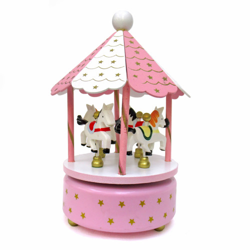 Карусель музыкальная №KP2-3