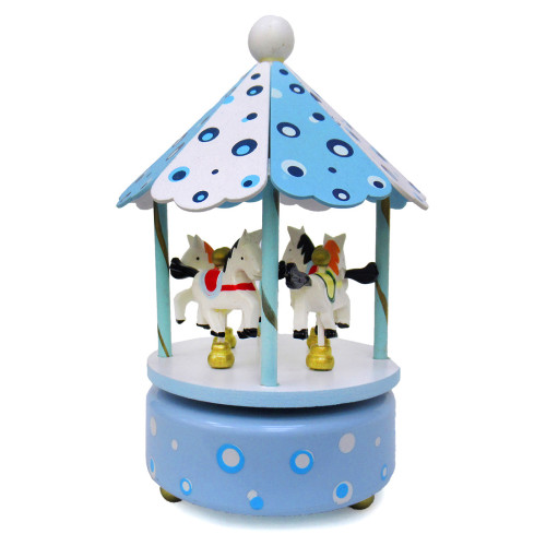 Карусель музыкальная №KP2-4