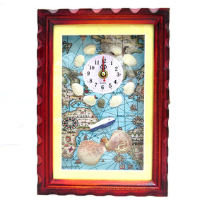 Ключница настенная №YS-001-A