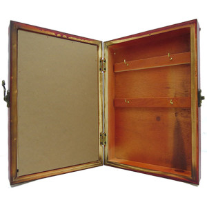 Ключница настенная №YS-001-B