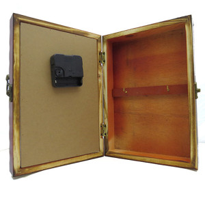 Ключница настенная №YS-001-C