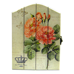 Ключница настенная №14A236-4