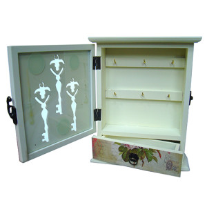 Ключница настенная №2015A