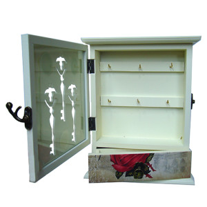 Ключница настенная №2015B