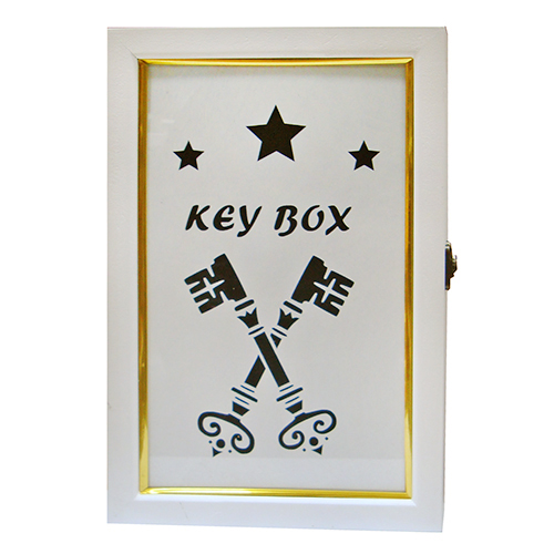 Ключница настенная "Ключи" №3060A