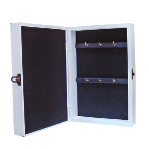 Ключница настенная "Парусник" №33898B