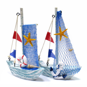 Корабль-яхта №MA09037