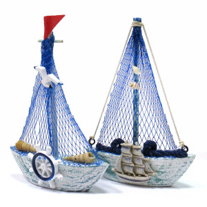 Корабль-яхта №MA09037