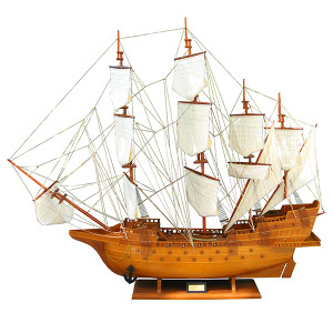 Корабль-парусник №110230