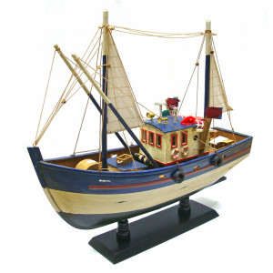 Корабль рыболовецкий №2262-45YQY