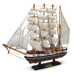 Корабль-парусник №2340-45