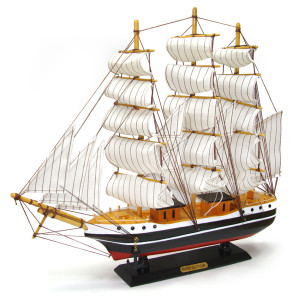 Корабль-парусник №2340-50