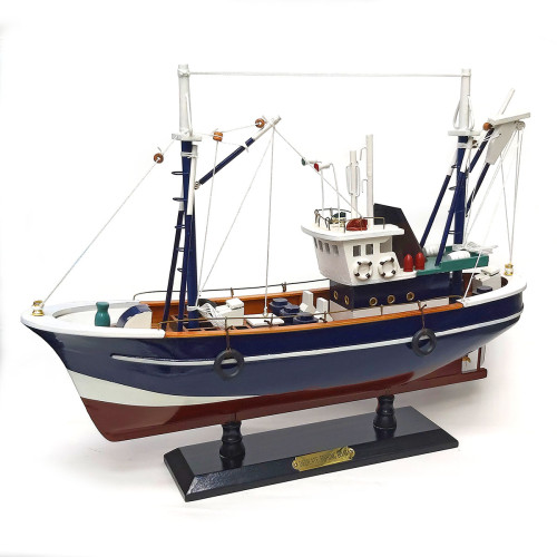 Корабль рыболовецкий №3001-45XG