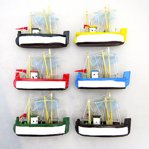 Корабль рыболовецкий №3094