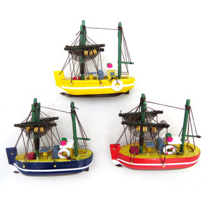 Корабль рыболовецкий №3354A