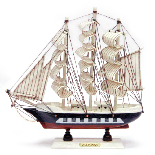 Корабль-парусник №824-6S