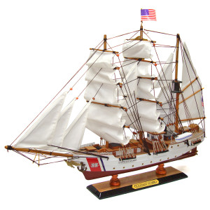 Корабль U.S.Coast Guard №8665HQ-C