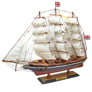 Корабль Cutty Sark №8665HQ-D