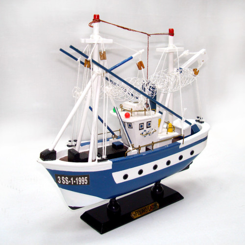 Корабль рыболовецкий №88142-24