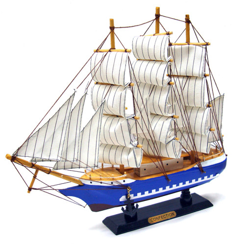 Корабль-парусник №9857-40