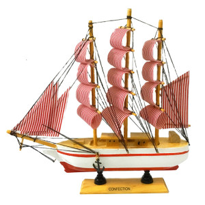 Корабль-парусник №W2001R