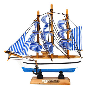 Корабль-парусник №W2401A