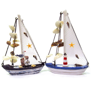 Корабль-яхта №1914B