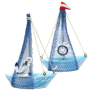 Корабль-яхта №J911