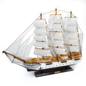 Корабль-парусник №2003A5