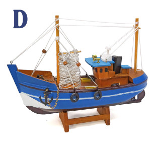 Корабль рыболовецкий №24YC