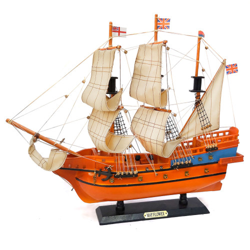 Корабль парусник №5005-B