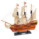 Корабль парусник №5005-D