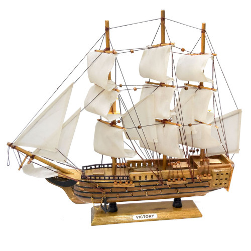 Корабль парусник Victory №5008