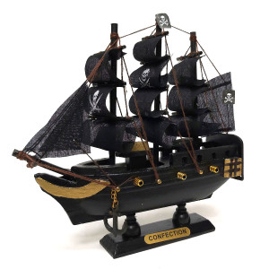 Корабль пиратский №H3016