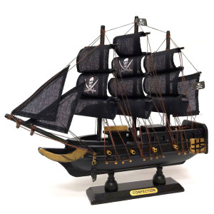 Корабль пиратский №H3024