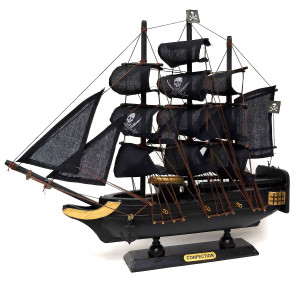 Корабль пиратский №H3034