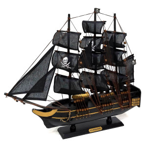 Корабль пиратский №H3050