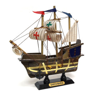 Корабль пиратский №T3016