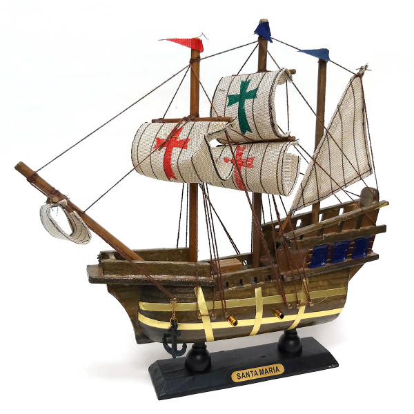 Корабль пиратский №T3024 Корабль пиратский №T3024