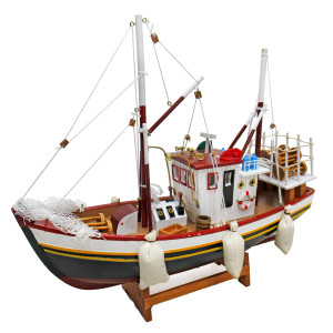 Корабль рыболовецкий №2231-38