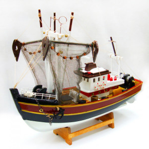 Корабль рыболовецкий №2255