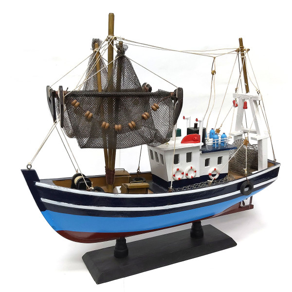 Корабль рыболовецкий №2257-38 Корабль рыболовецкий №2257-38