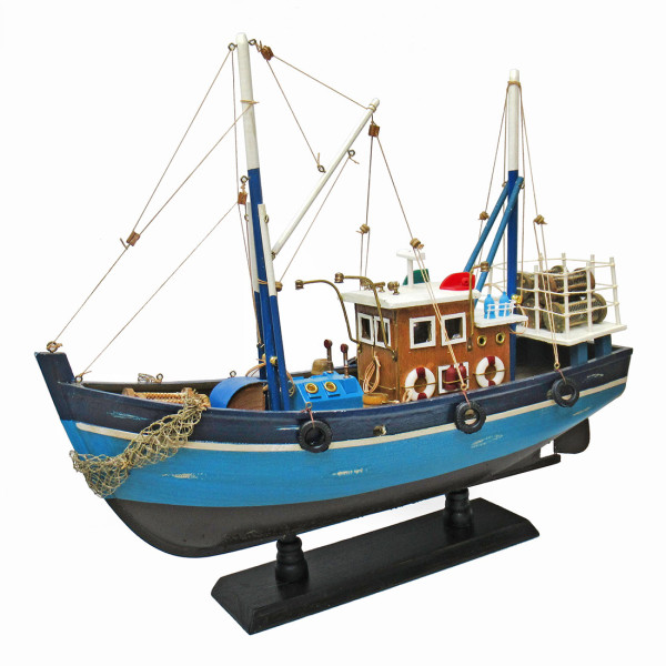 Корабль рыболовецкий №2258-45 Корабль рыболовецкий №2258-45