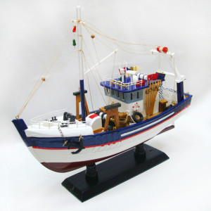 Корабль рыболовецкий №2263
