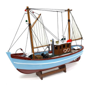 Корабль рыболовецкий №2264-1