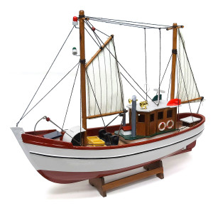 Корабль рыболовецкий №2264-2
