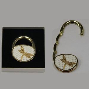 Крючок для сумки №9241G